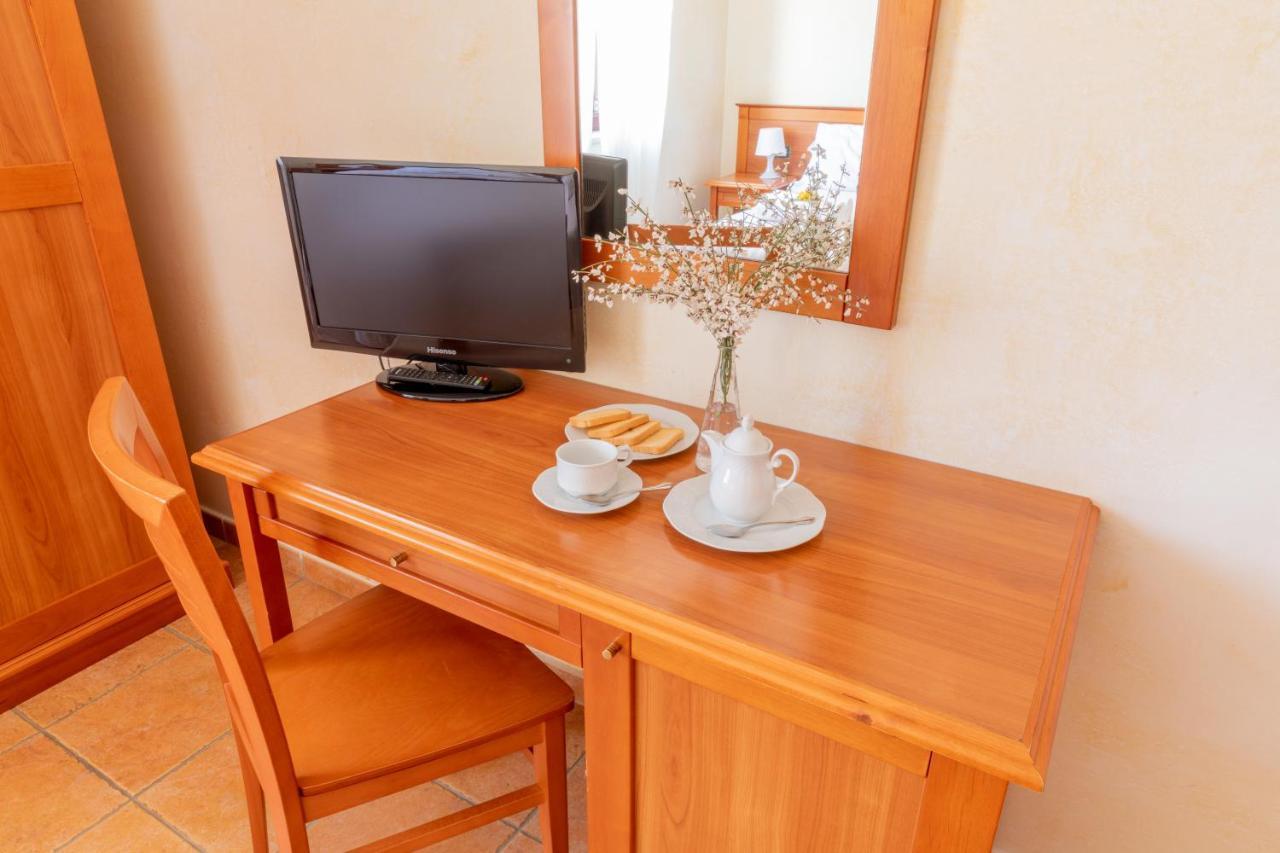 Mediterraneo Tartufoexperience Bed and Breakfast Pizzo  Exteriör bild