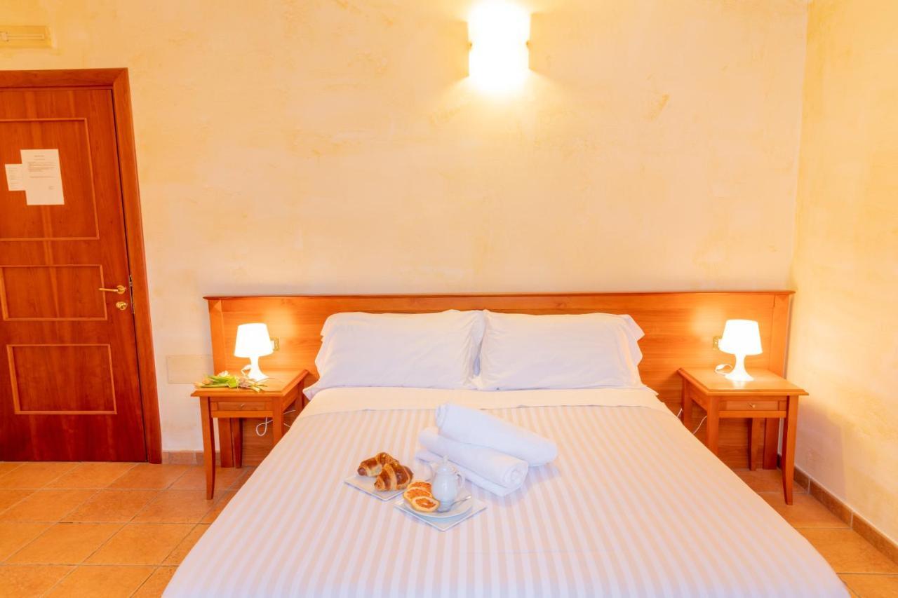 Mediterraneo Tartufoexperience Bed and Breakfast Pizzo  Exteriör bild