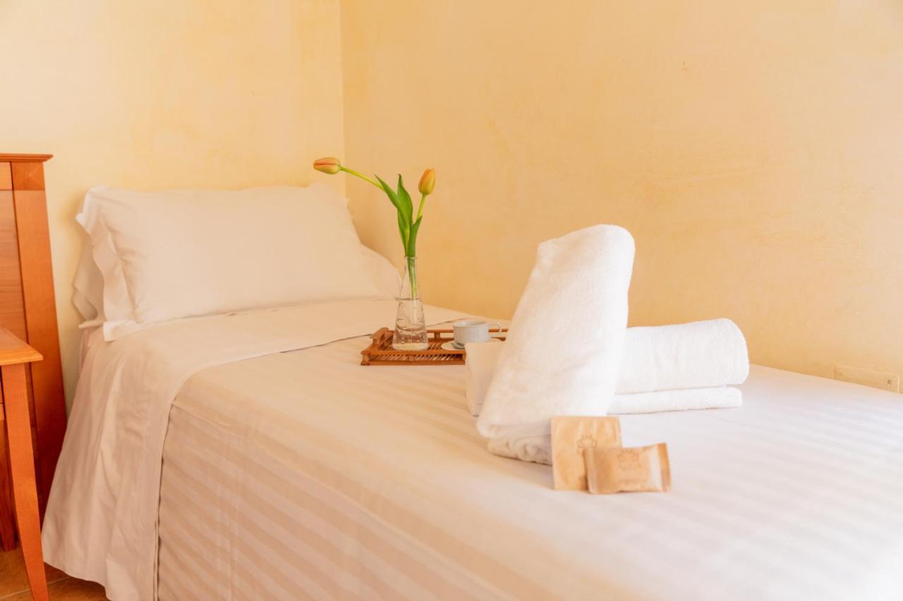 Mediterraneo Tartufoexperience Bed and Breakfast Pizzo  Exteriör bild