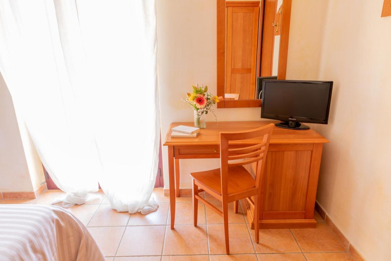 Mediterraneo Tartufoexperience Bed and Breakfast Pizzo  Exteriör bild
