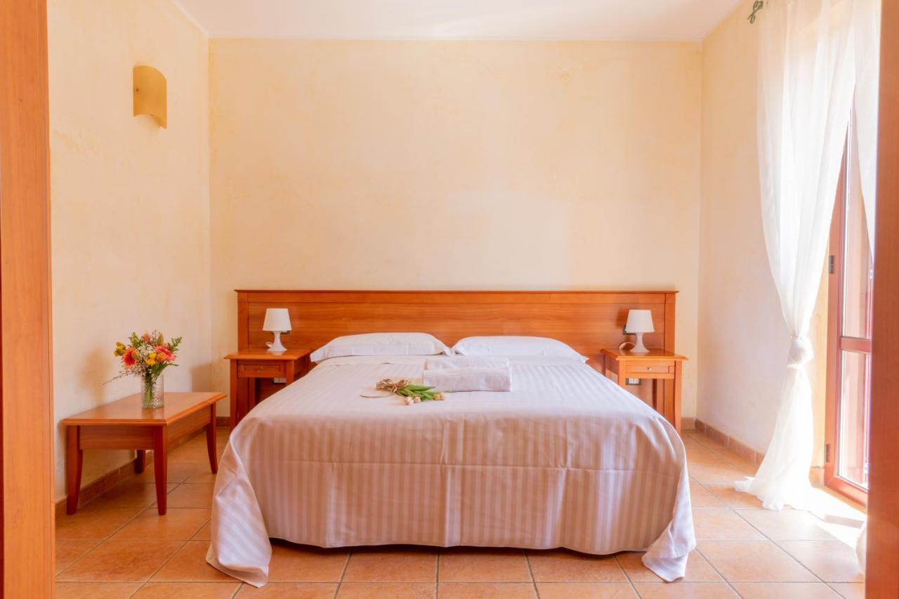Mediterraneo Tartufoexperience Bed and Breakfast Pizzo  Exteriör bild