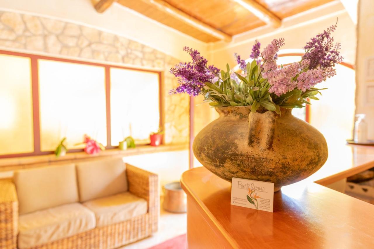 Mediterraneo Tartufoexperience Bed and Breakfast Pizzo  Exteriör bild