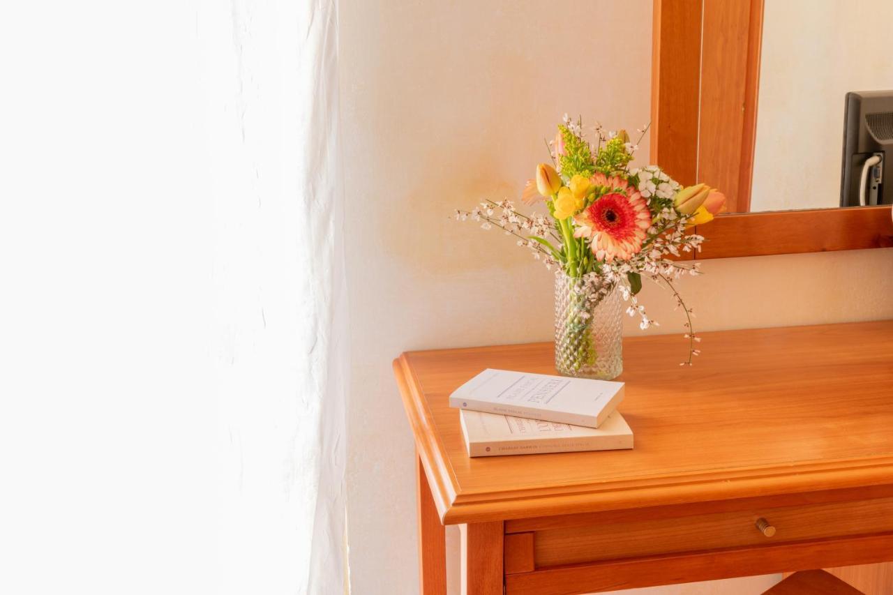 Mediterraneo Tartufoexperience Bed and Breakfast Pizzo  Exteriör bild