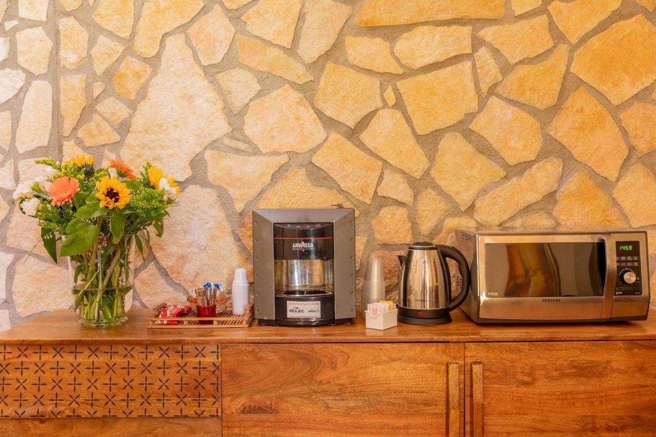 Mediterraneo Tartufoexperience Bed and Breakfast Pizzo  Exteriör bild