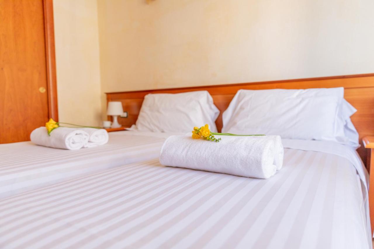 Mediterraneo Tartufoexperience Bed and Breakfast Pizzo  Exteriör bild