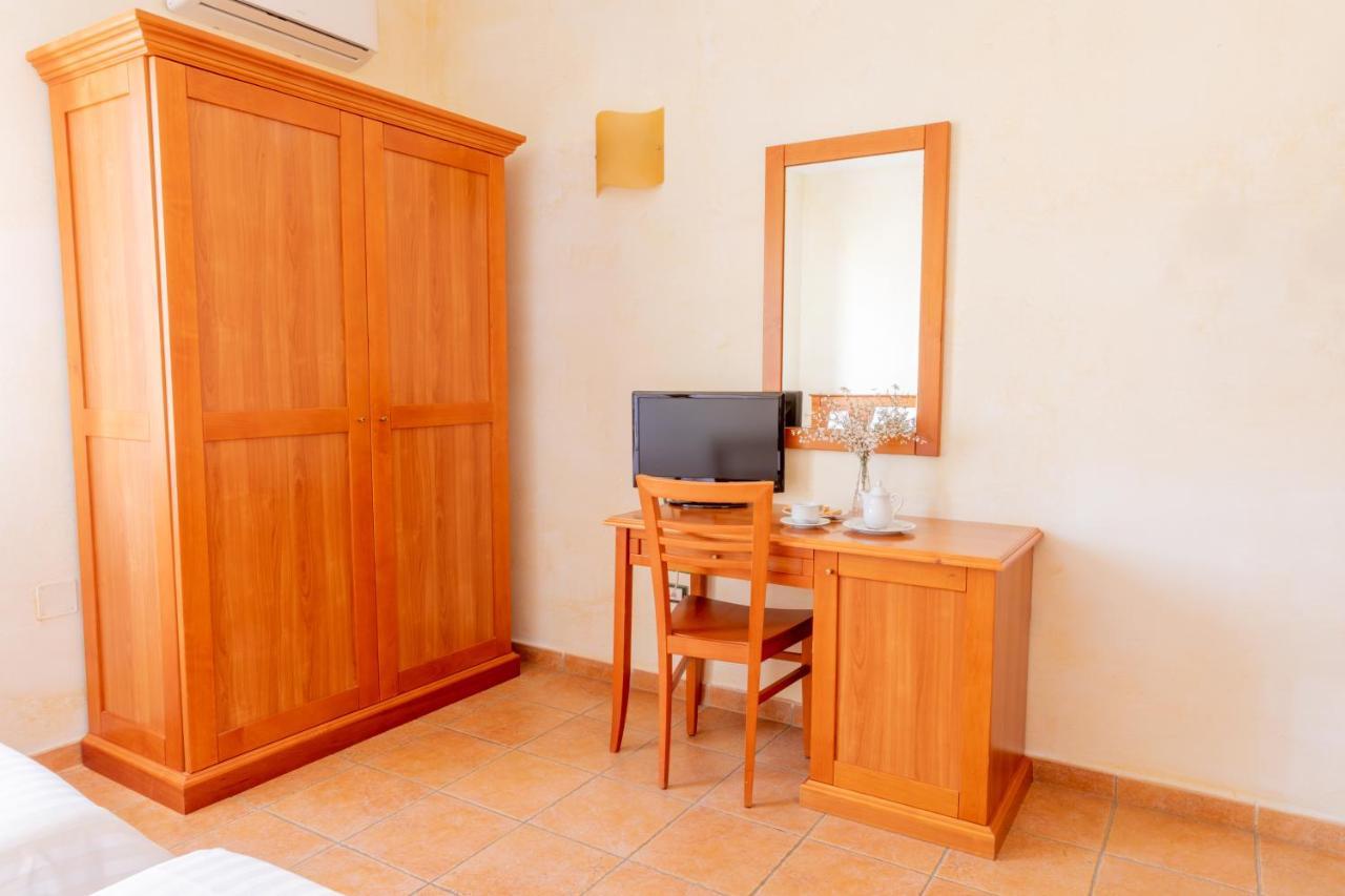 Mediterraneo Tartufoexperience Bed and Breakfast Pizzo  Exteriör bild