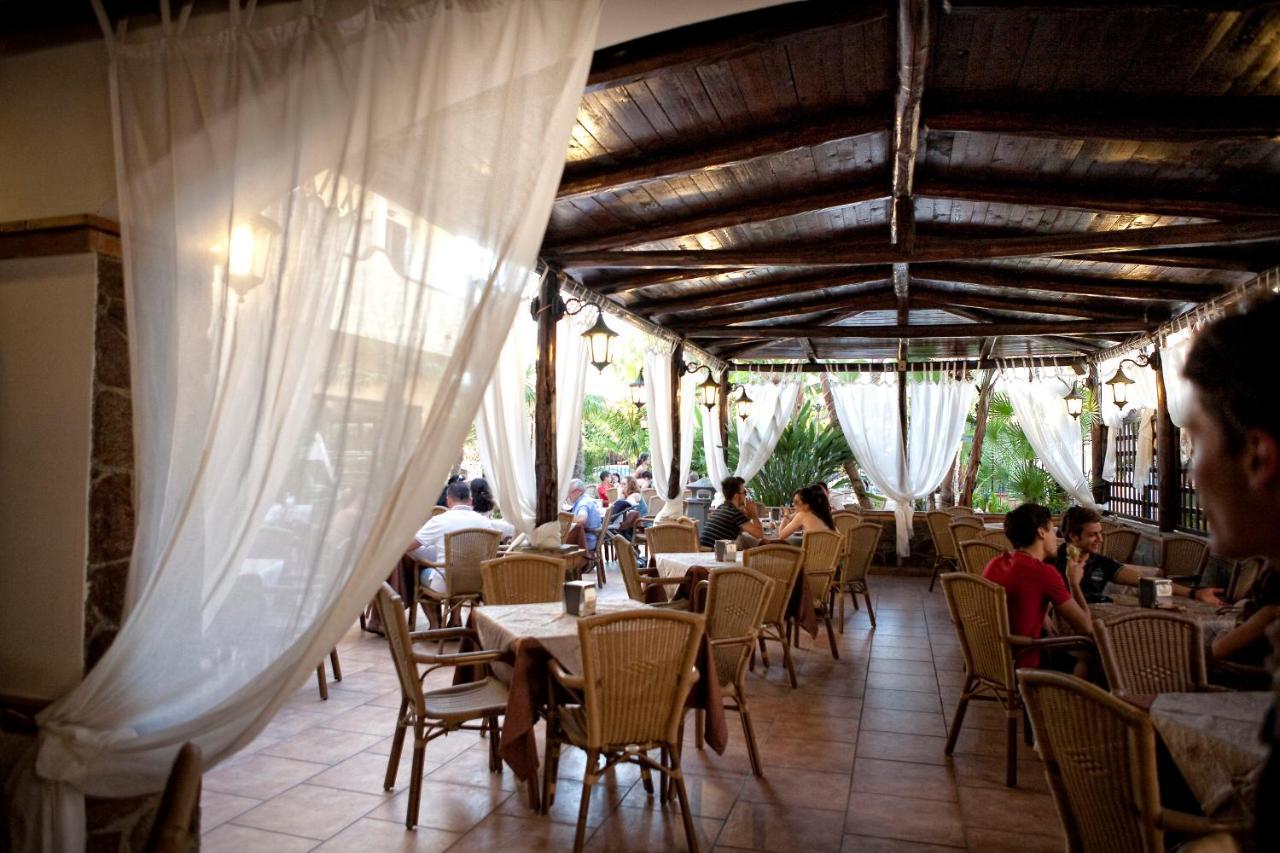 Mediterraneo Tartufoexperience Bed and Breakfast Pizzo  Exteriör bild