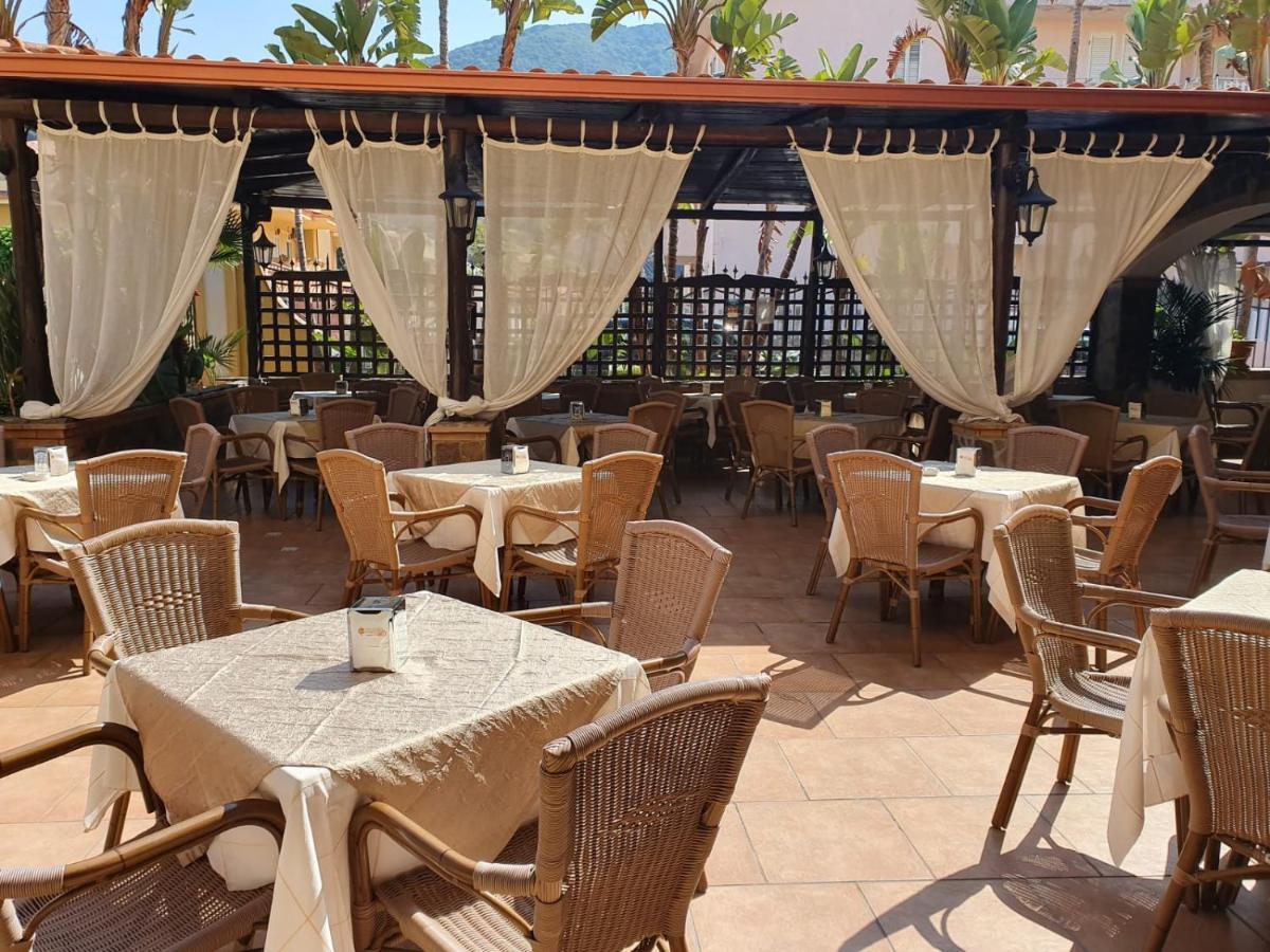 Mediterraneo Tartufoexperience Bed and Breakfast Pizzo  Exteriör bild